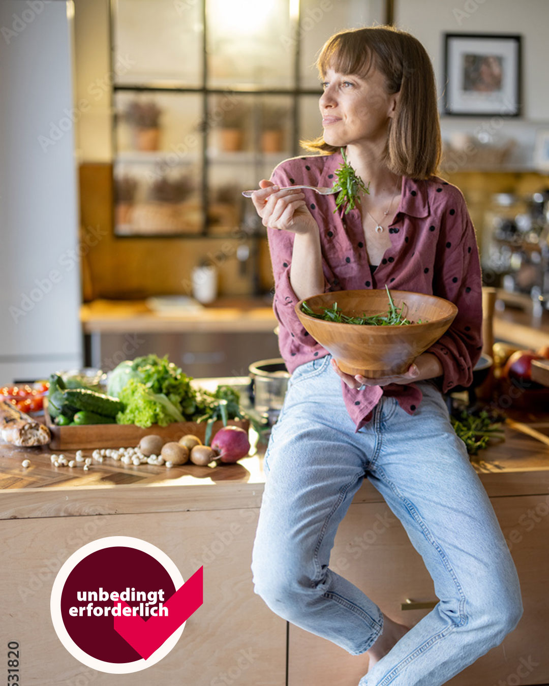 Unbedingt erforderlich © AdobeStock: Hinterhaus Productions