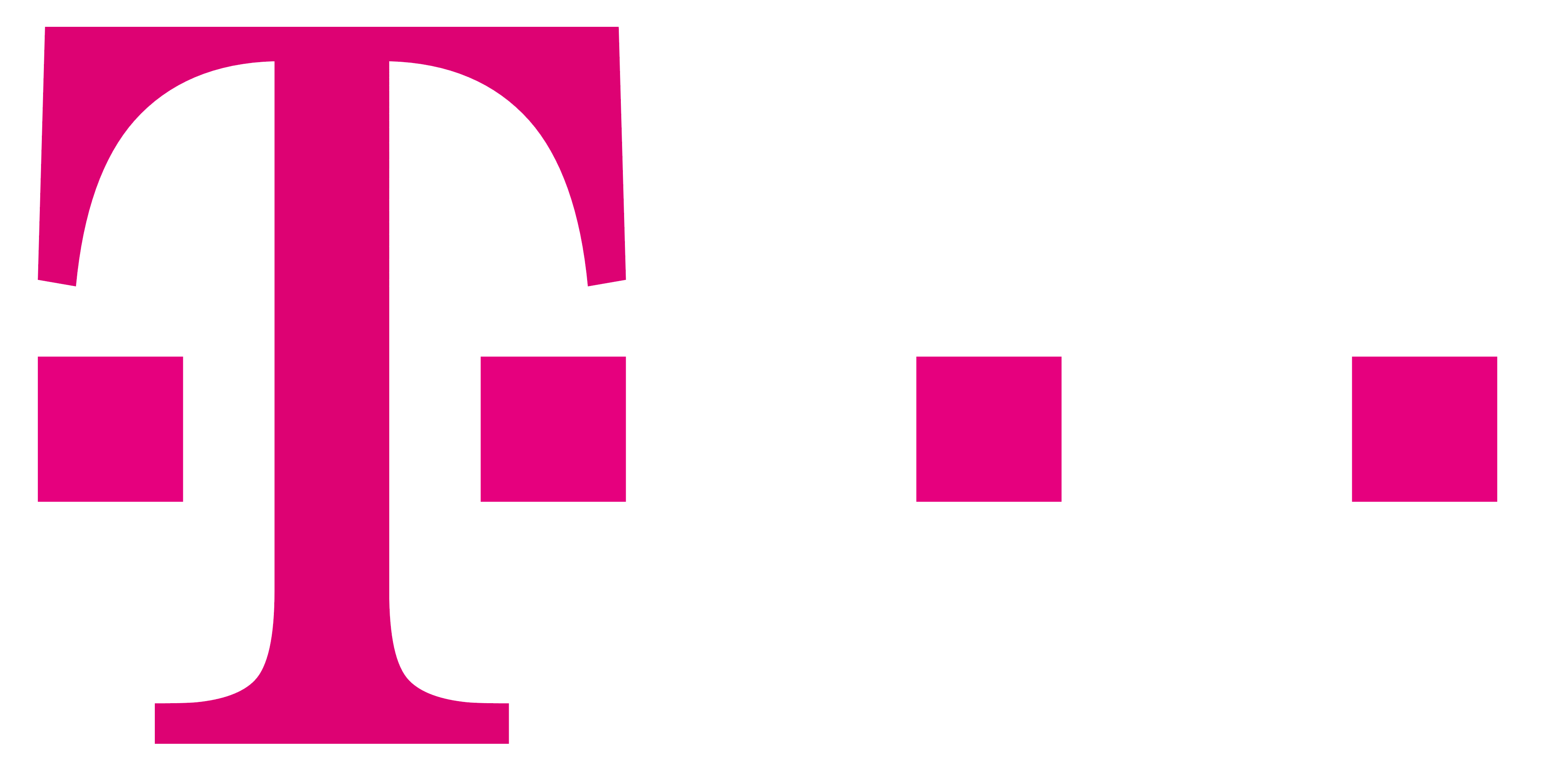 Logo Telekom