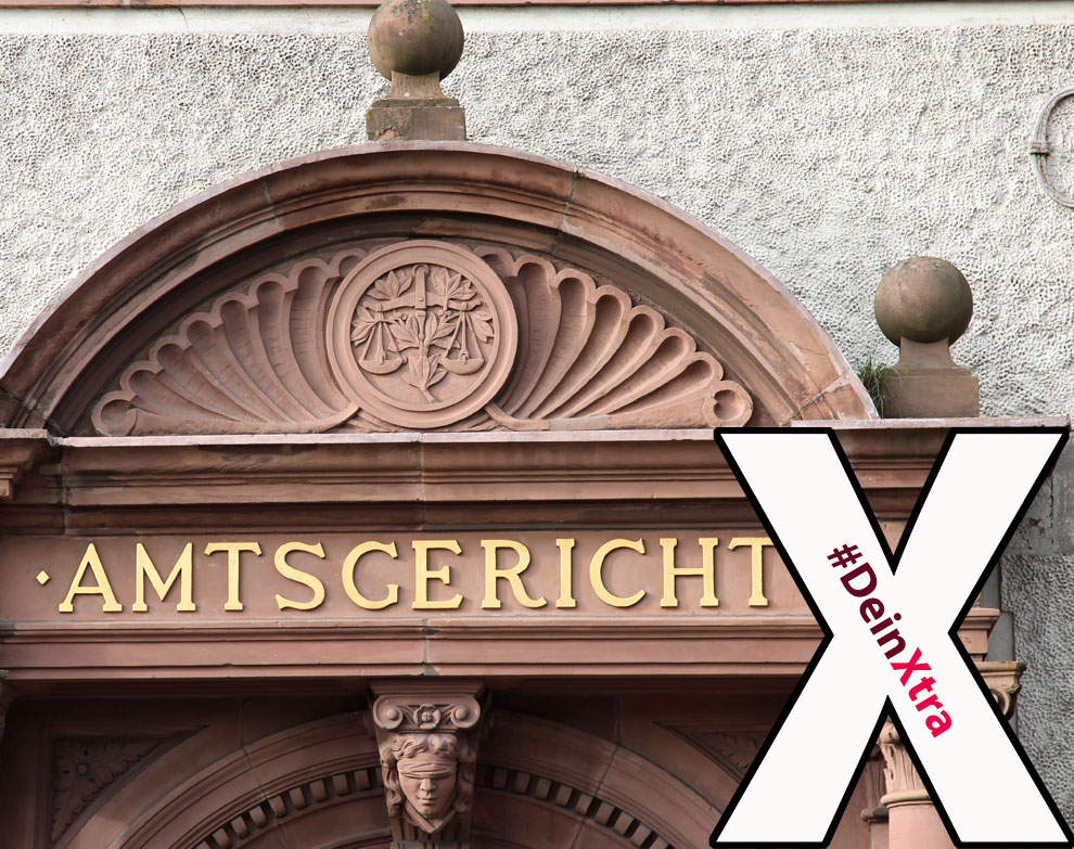 #DeinXtra © AdobeStock: Björn Wylezich