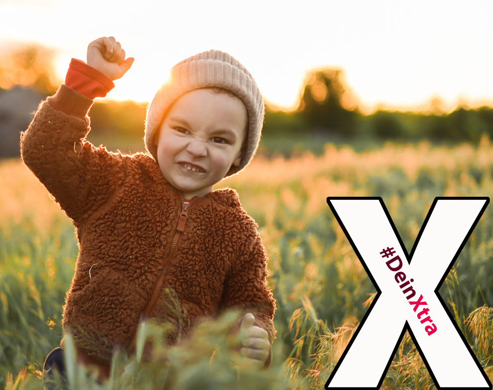#DeinXtra © Adobe Stock:  Anastasia