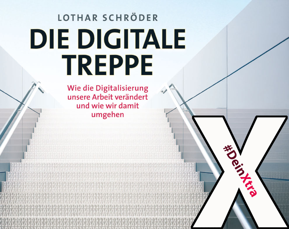 #DeinXtra | Bild zeigt eine Frau, die zuhause auf ihrem WalkPad trainiert.  | © SPORTSTECH