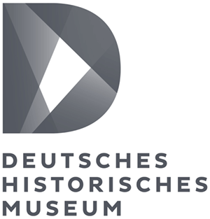 Deutsches Historisches Museum Logo