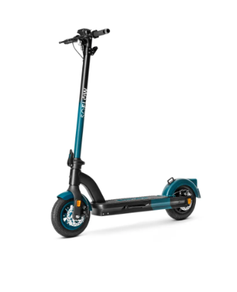 SoFlow </br>SO4 Pro Gen 2 E-Scooter