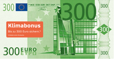 Klimabonus